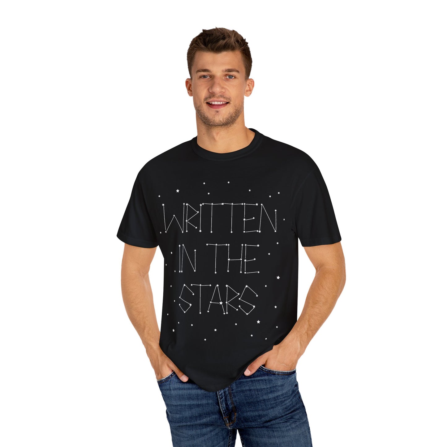 Written in the Stars T-shirt