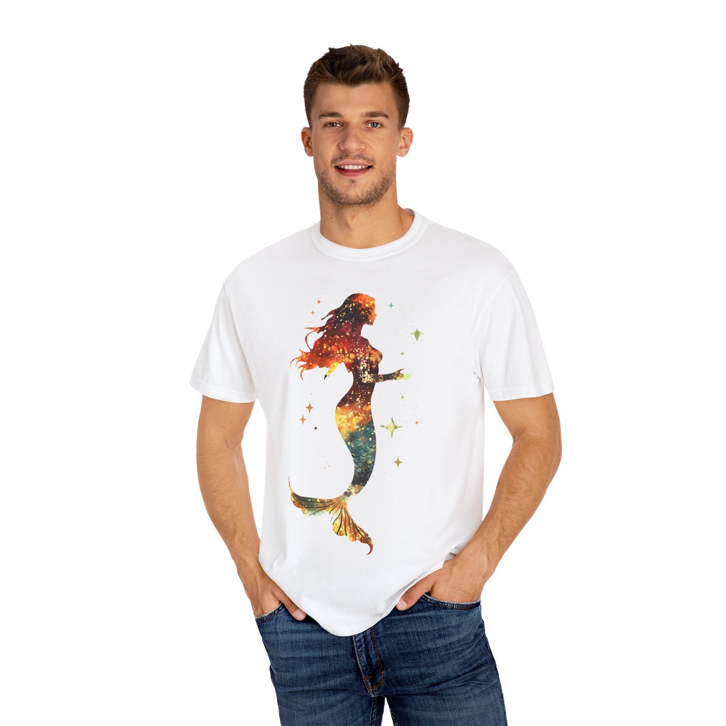 Mermaid T-shirt