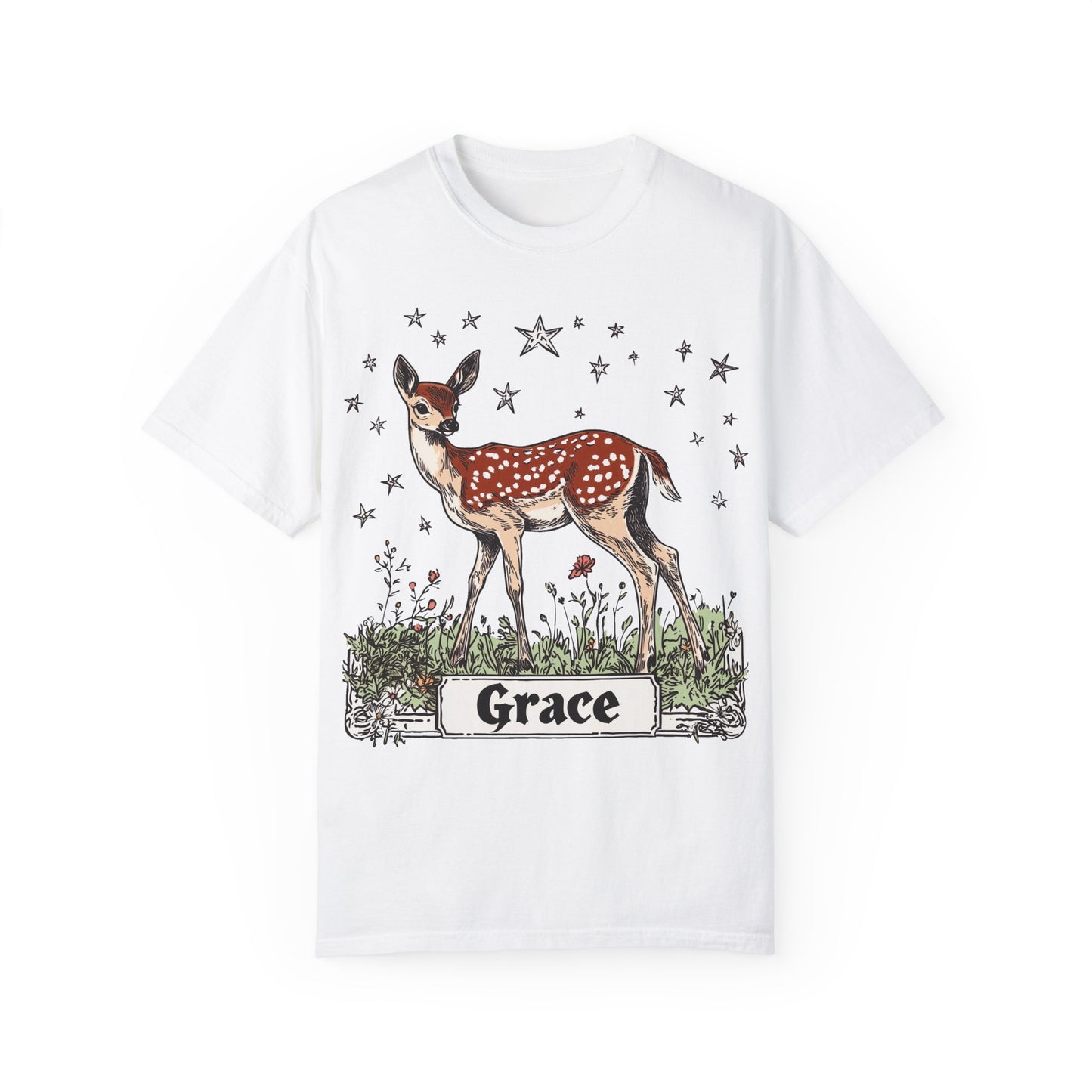 Grace T-shirt