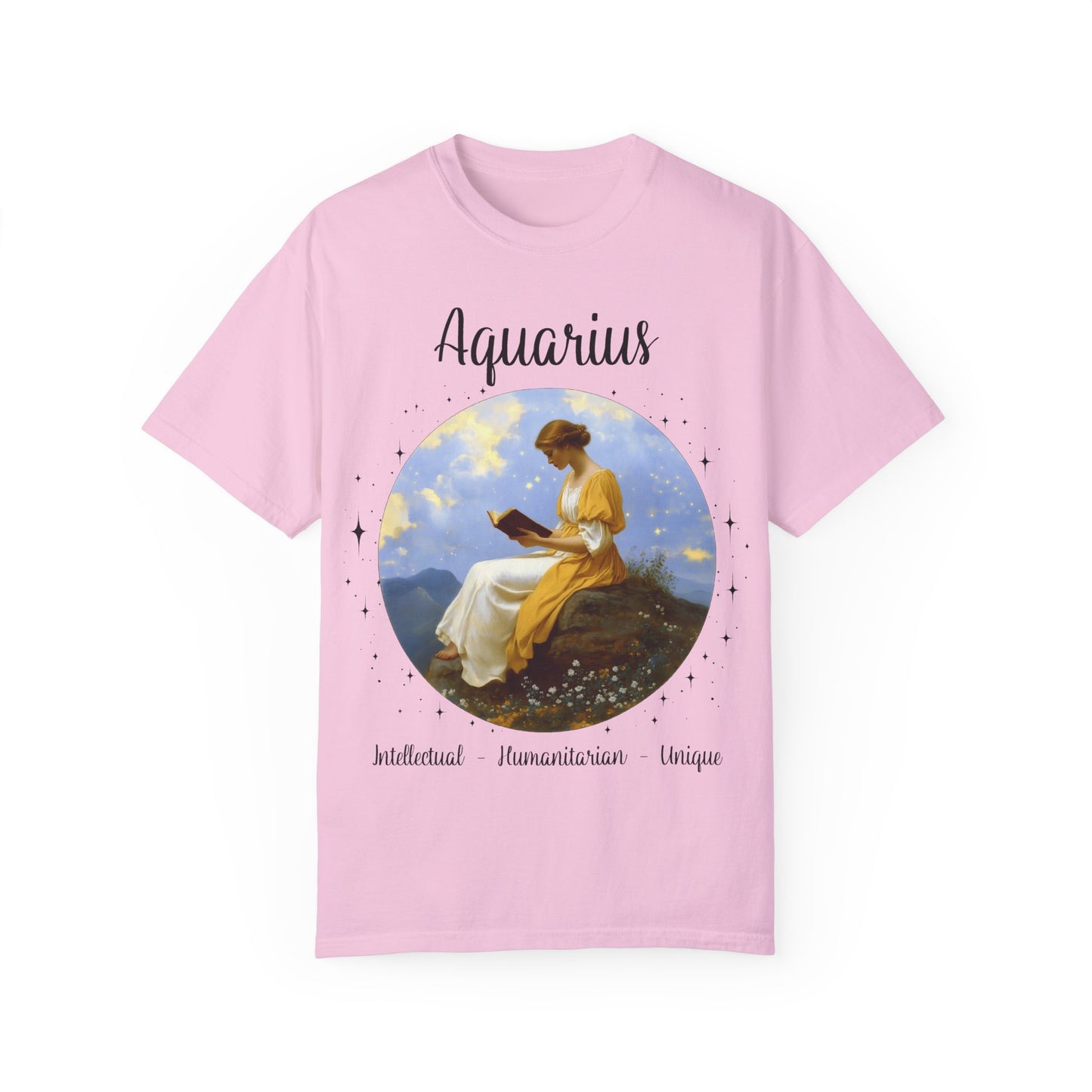 Aquarius T-shirt