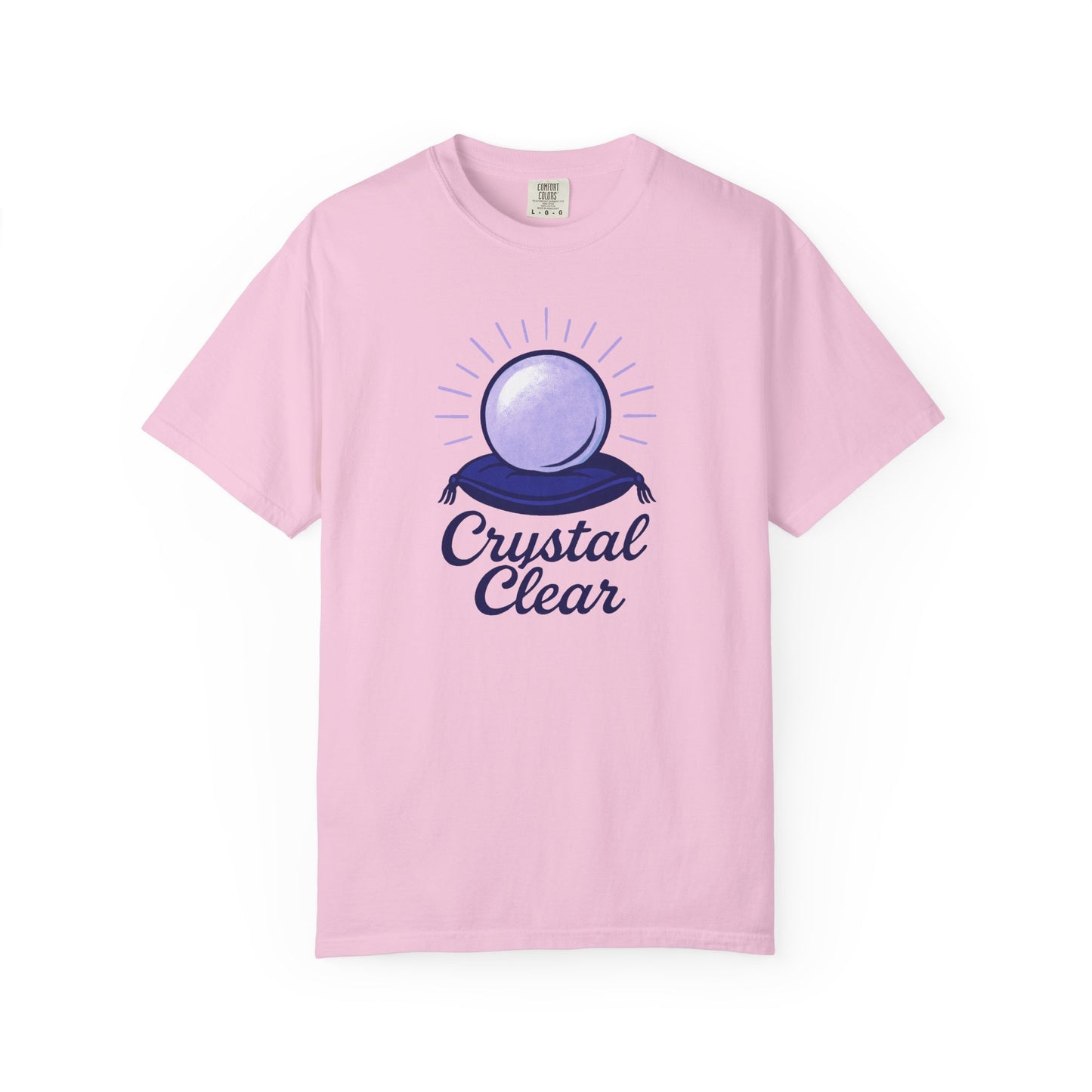 Crystal Clear T-shirt