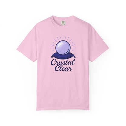 Crystal Clear T-shirt