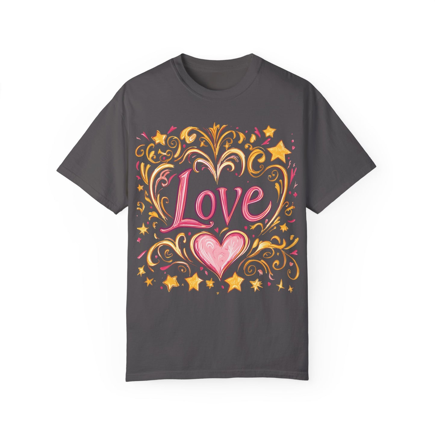 Love T-shirt