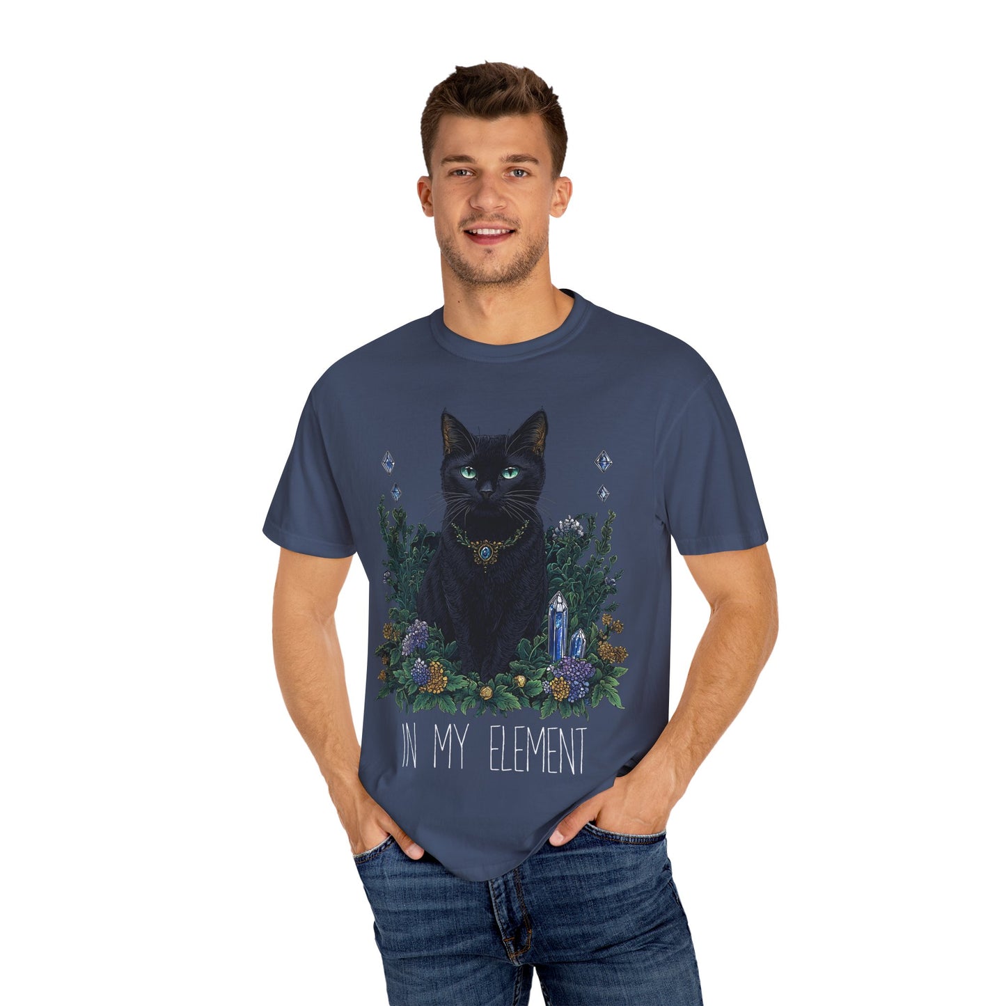 In My Element T-shirt