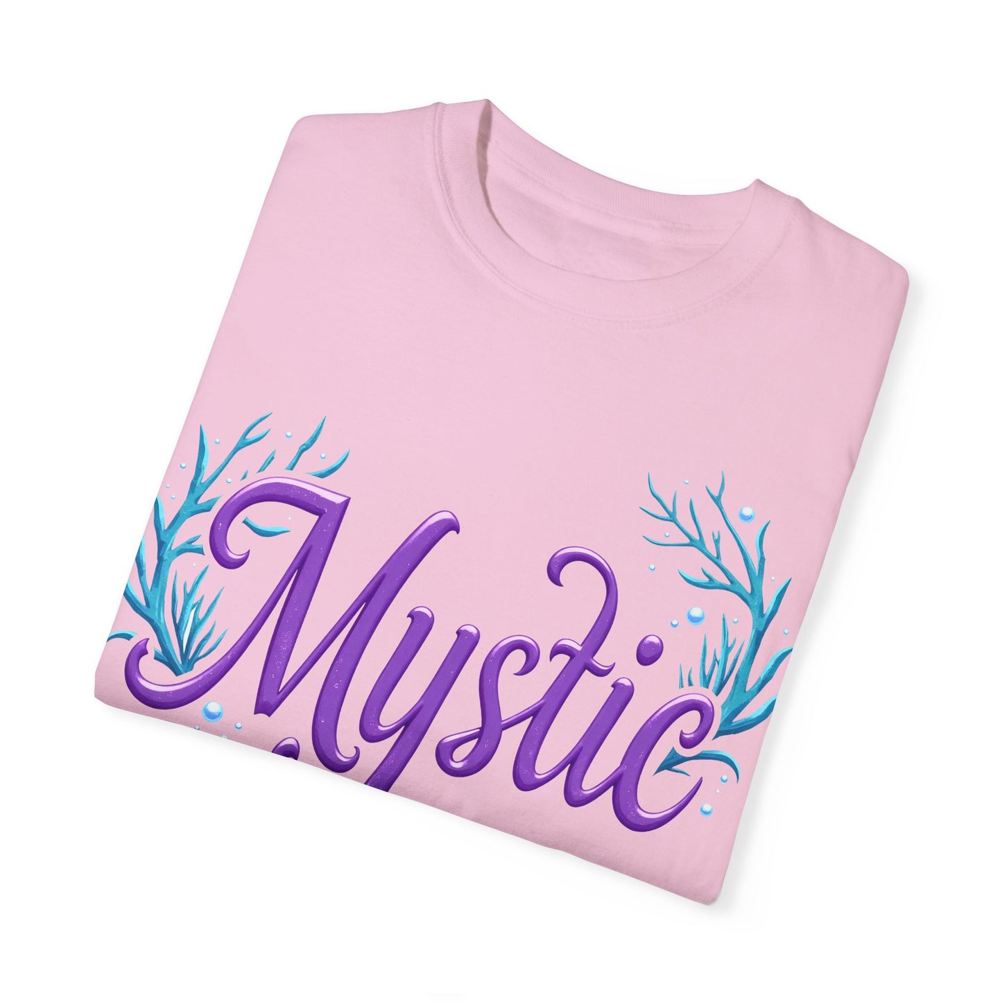 Mystic Reef T-shirt