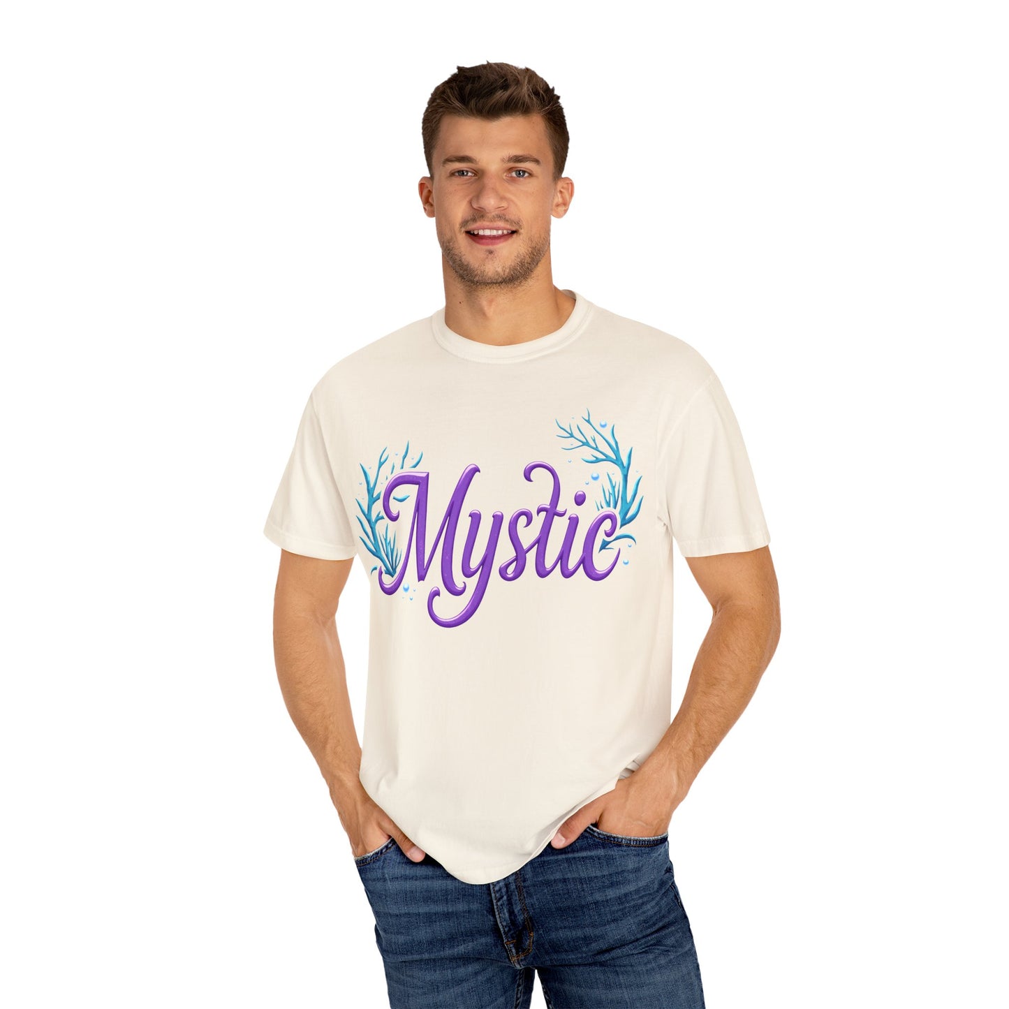 Mystic Reef T-shirt