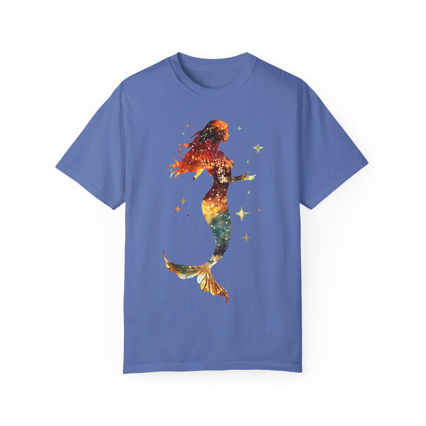 Mermaid T-shirt