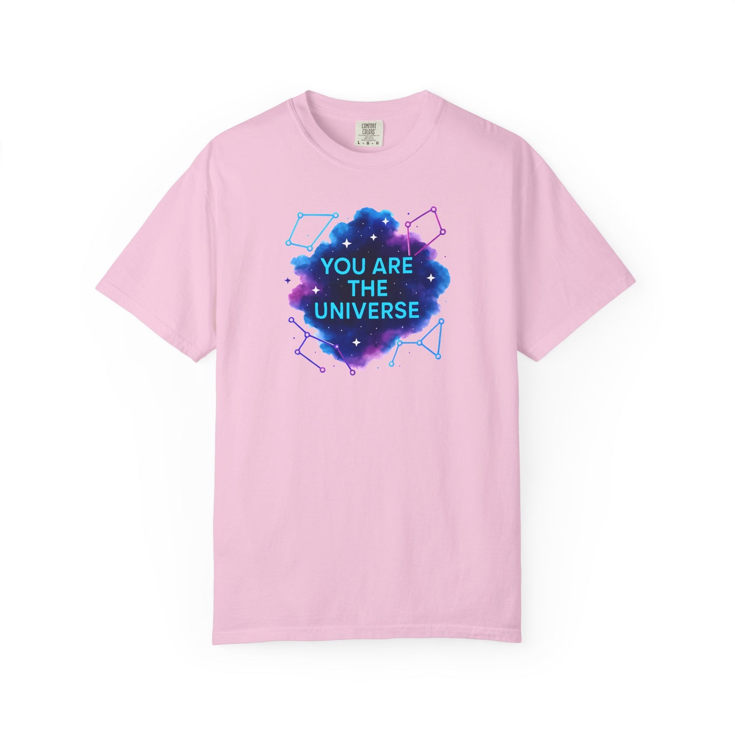 You are the Universe T-shirt