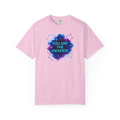 You are the Universe T-shirt