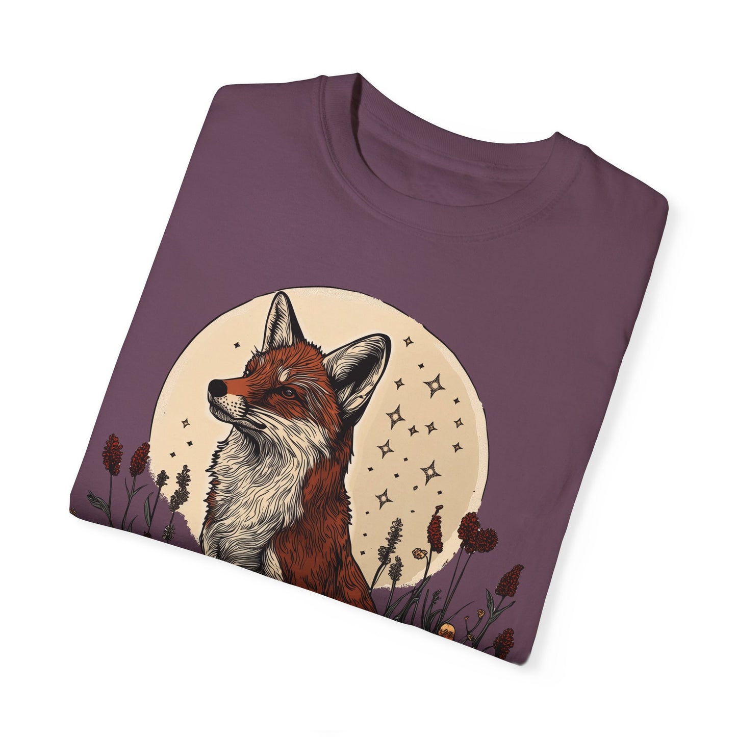 Fox T-shirt