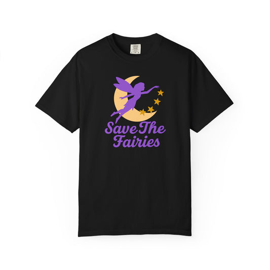 Save the Fairies T-shirt