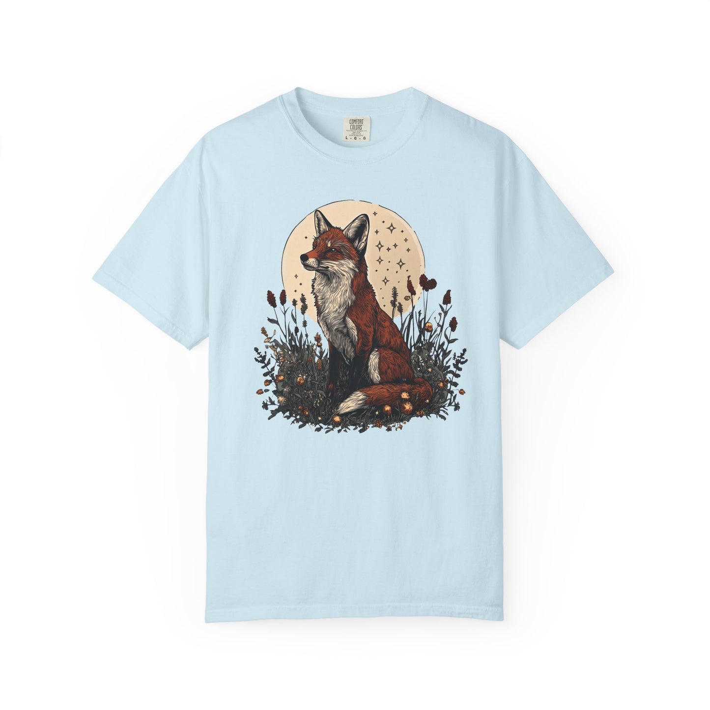 Fox T-shirt