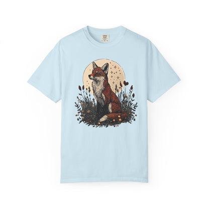 Fox T-shirt