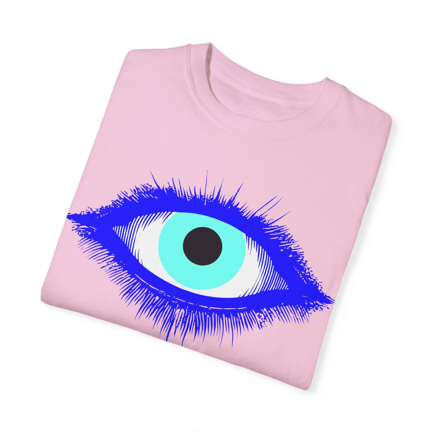 Evil-Eye Protection T-shirt