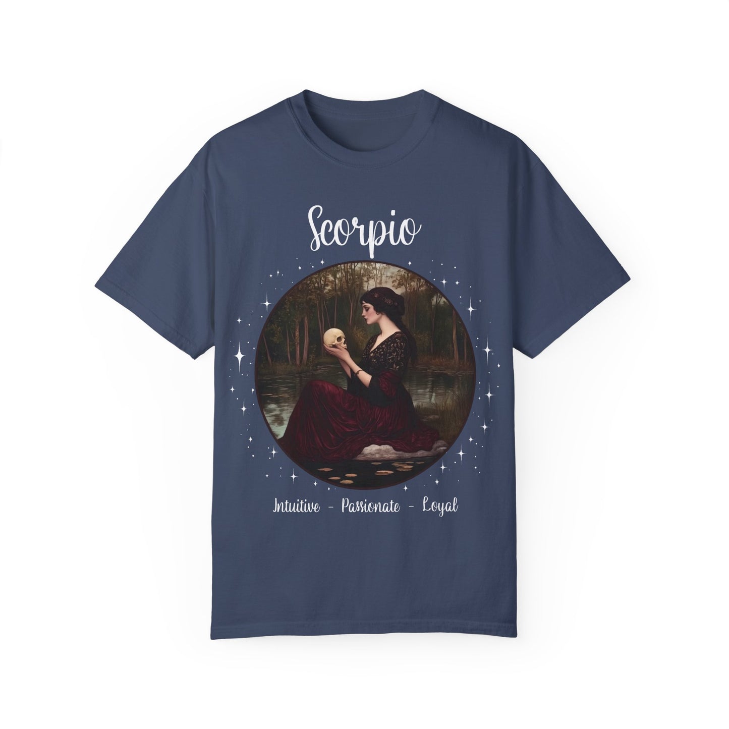 Scorpio T-shirt