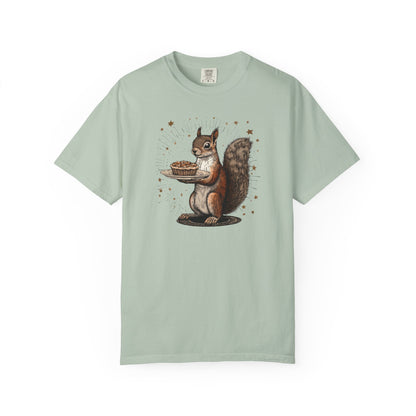 Squirrel T-shirt