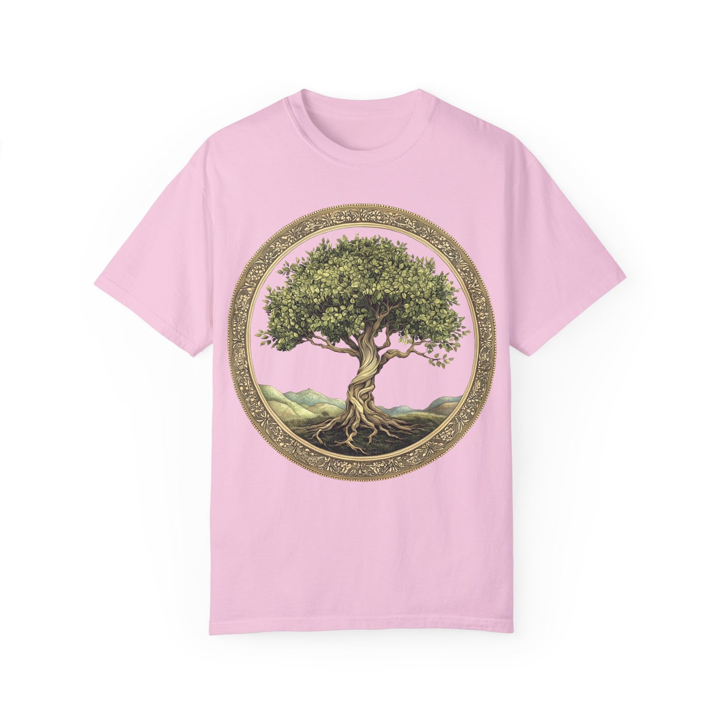 Tree T-shirt