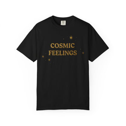 Cosmic Feelings T-shirt