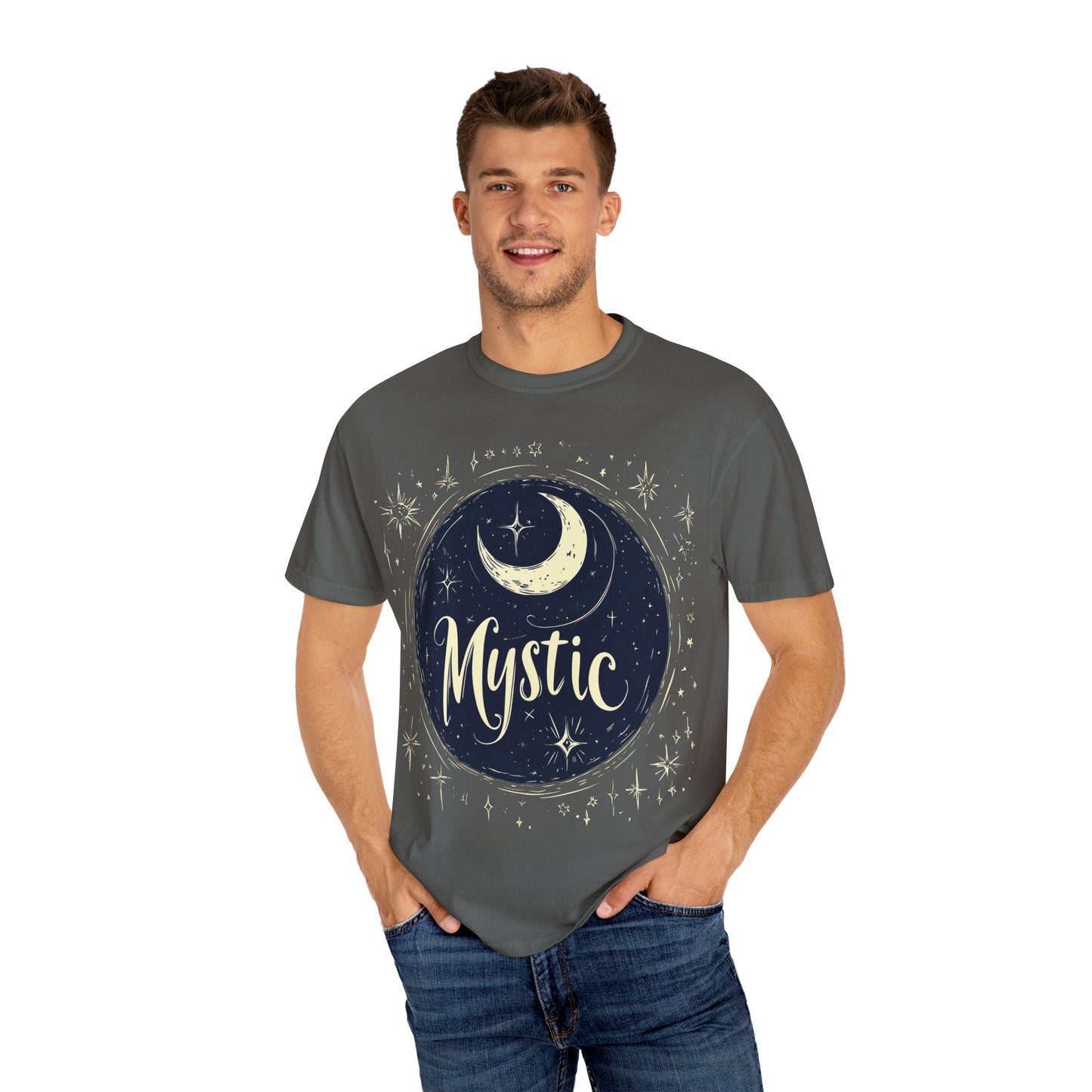 Mystic Moon T-shirt