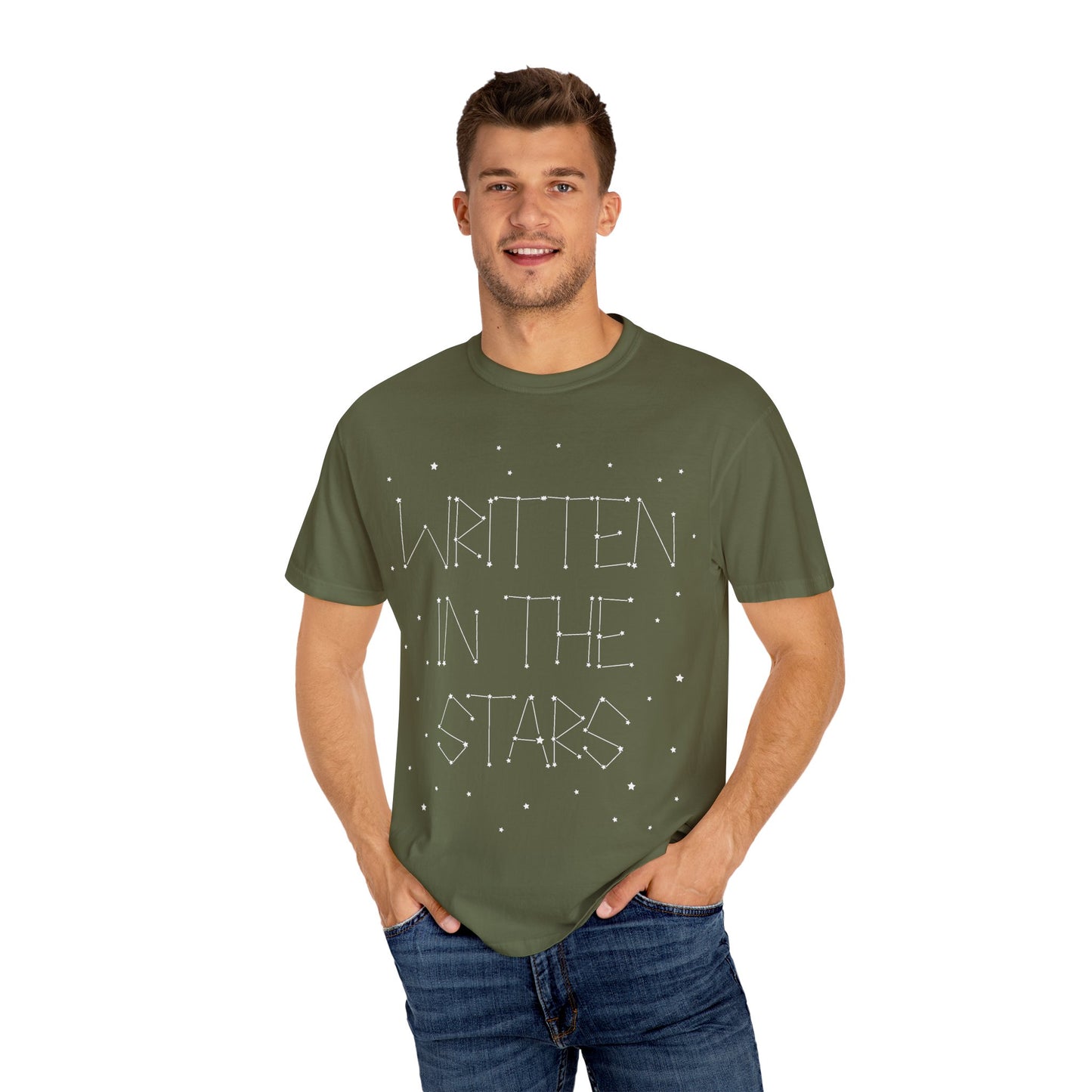 Written in the Stars T-shirt