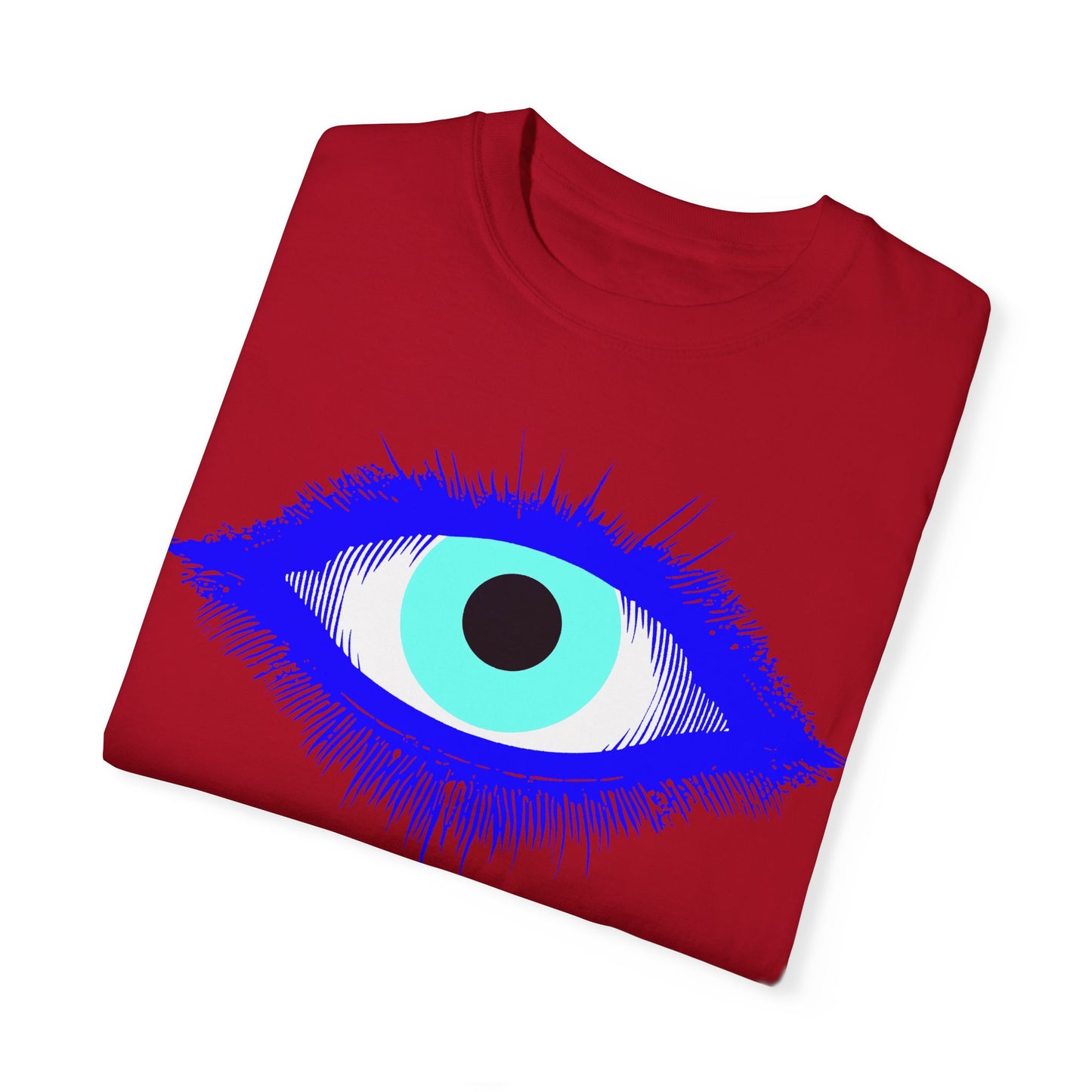 Evil-Eye Protection T-shirt