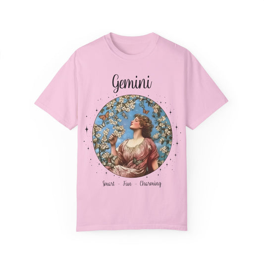 Gemini T-shirt