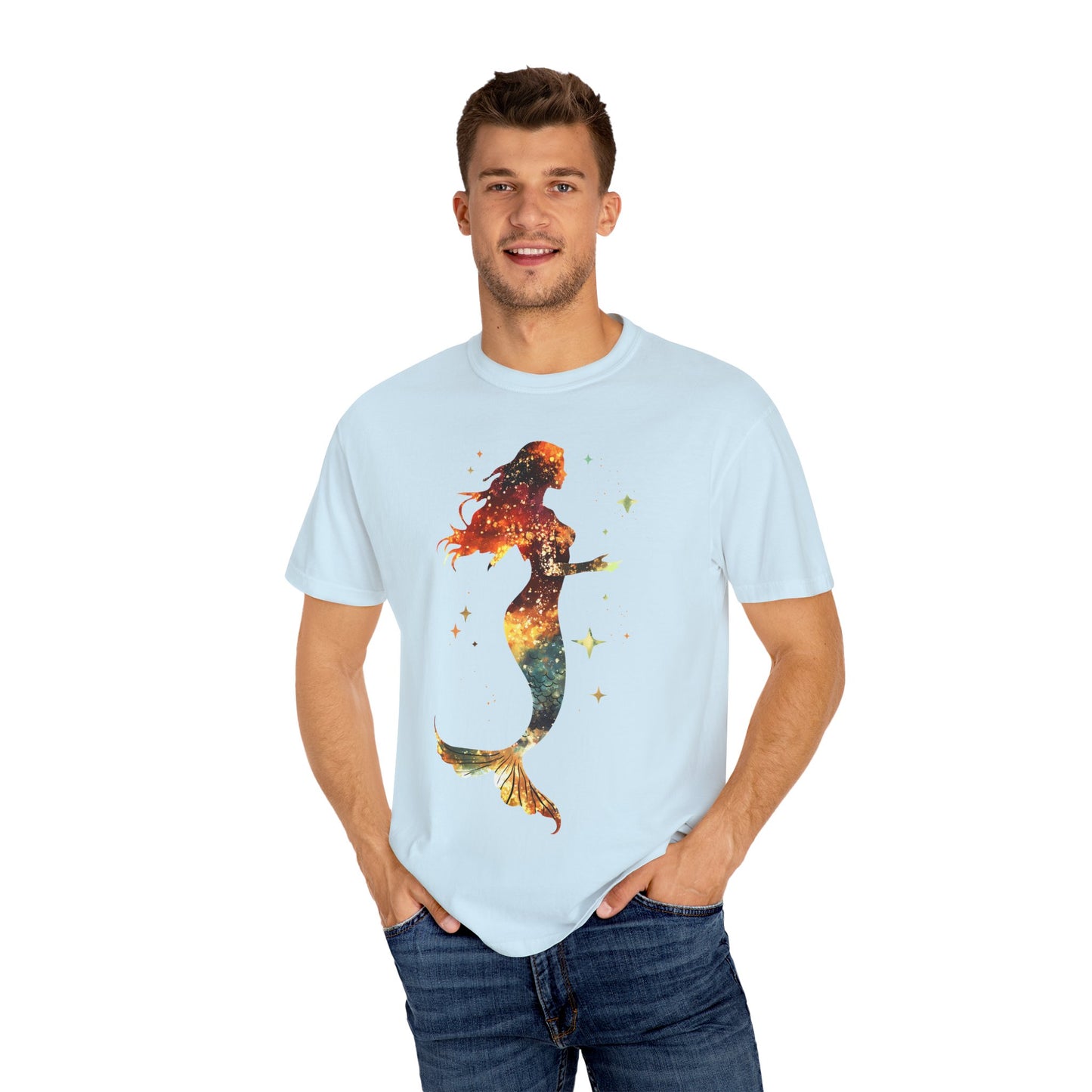 Mermaid T-shirt