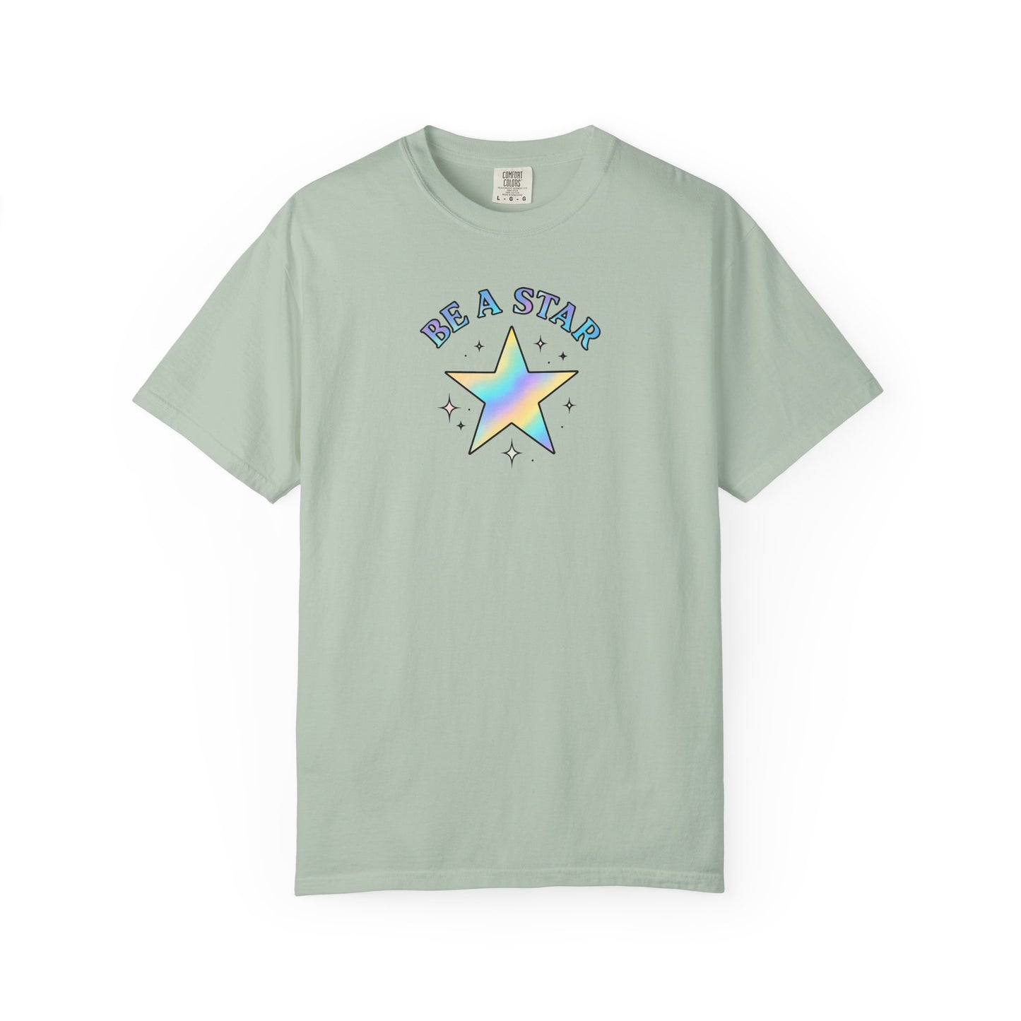 Be a Star T-shirt