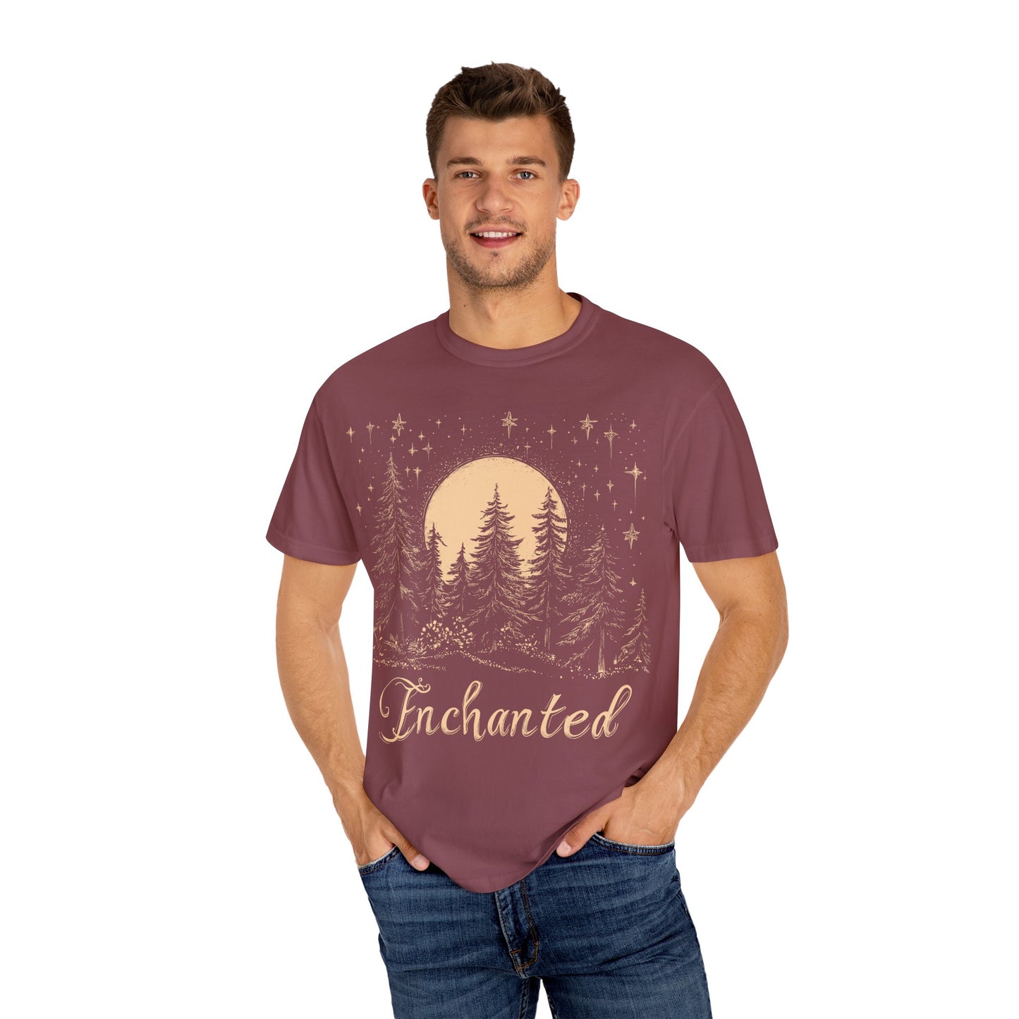 Enchanted T-shirt