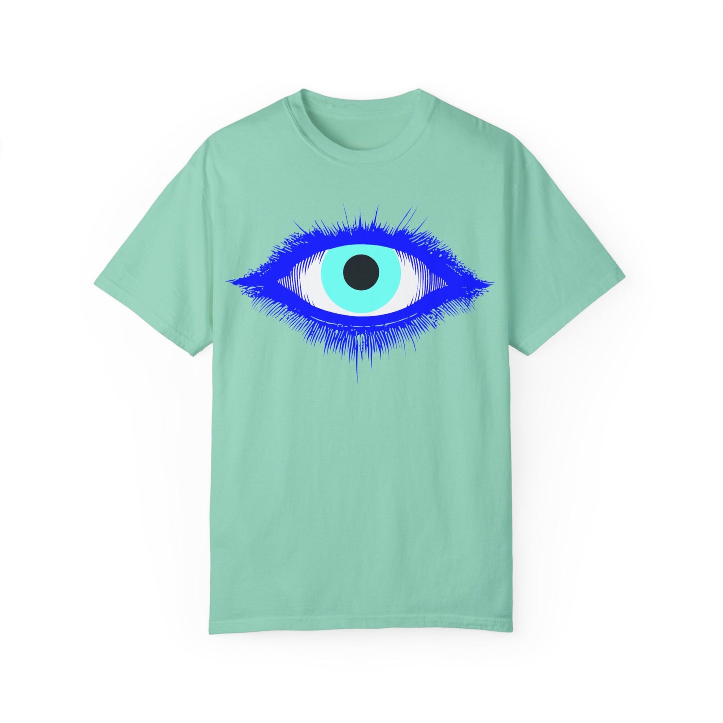 Evil-Eye Protection T-shirt