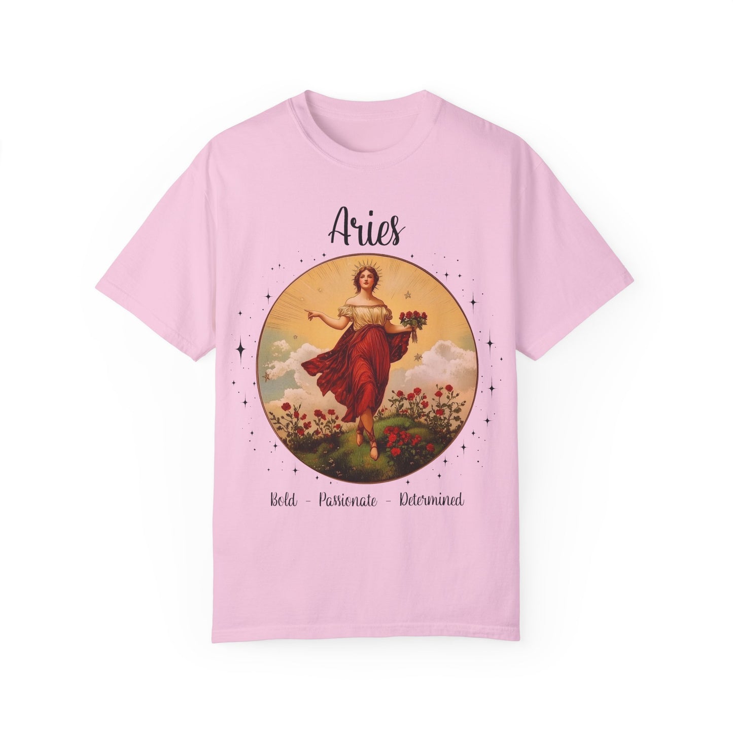 Aries T-shirt