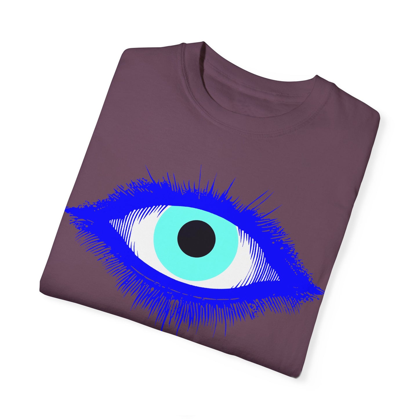 Evil-Eye Protection T-shirt