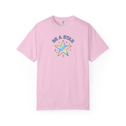 Be a Star T-shirt