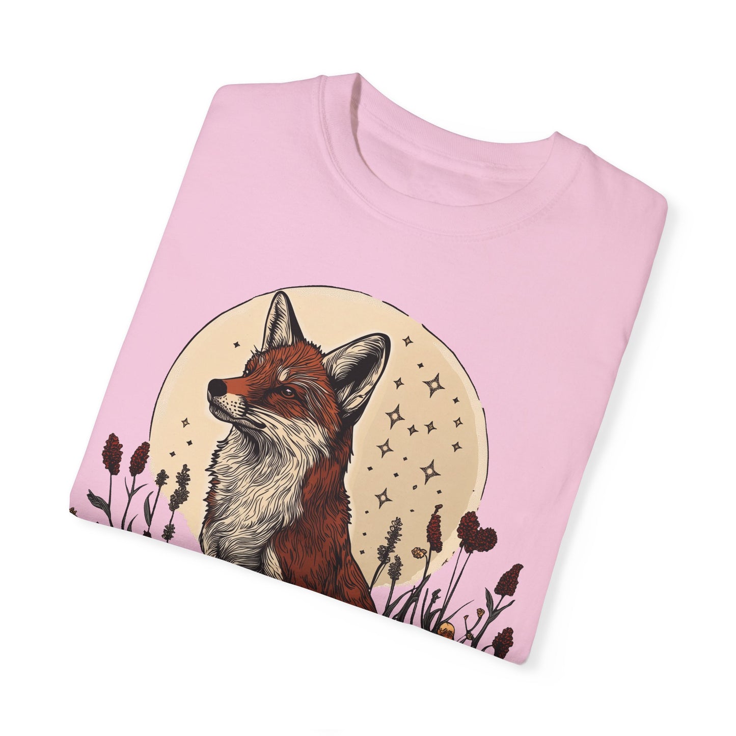 Fox T-shirt