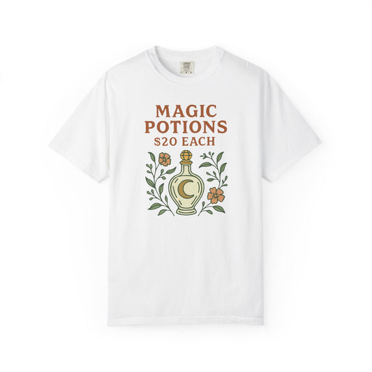 Magic Potions T-shirt