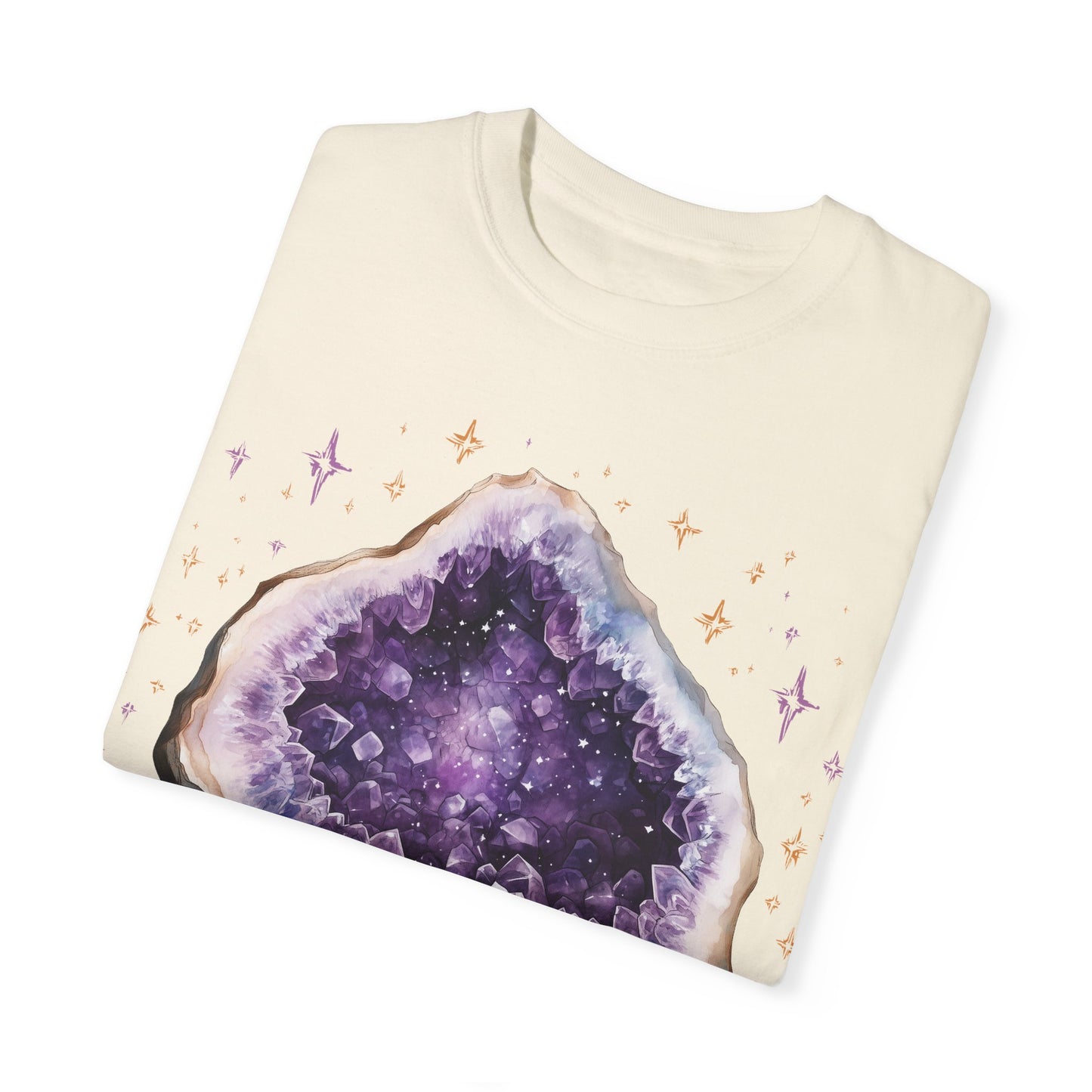 Amethyst T-shirt