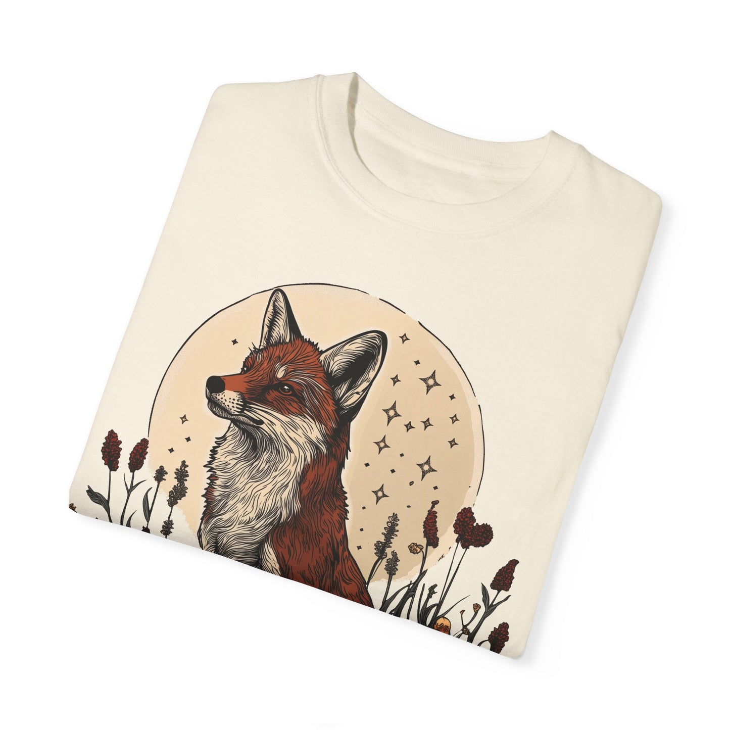 Fox T-shirt