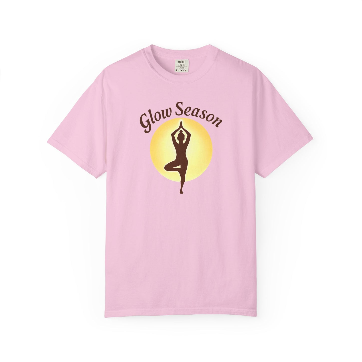 Glow Season T-shirt