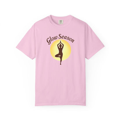 Glow Season T-shirt