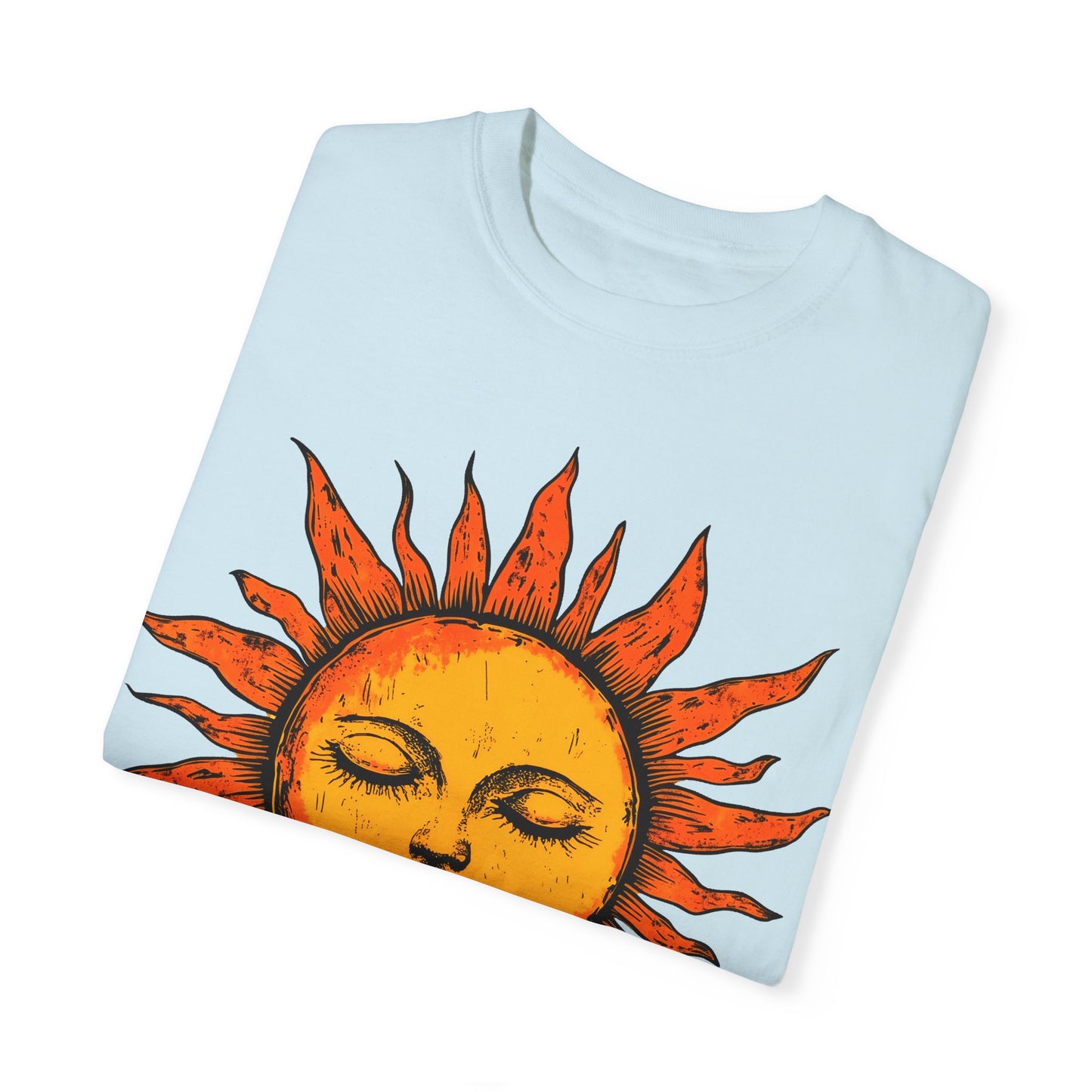 Enjoy Life Sun T-shirt