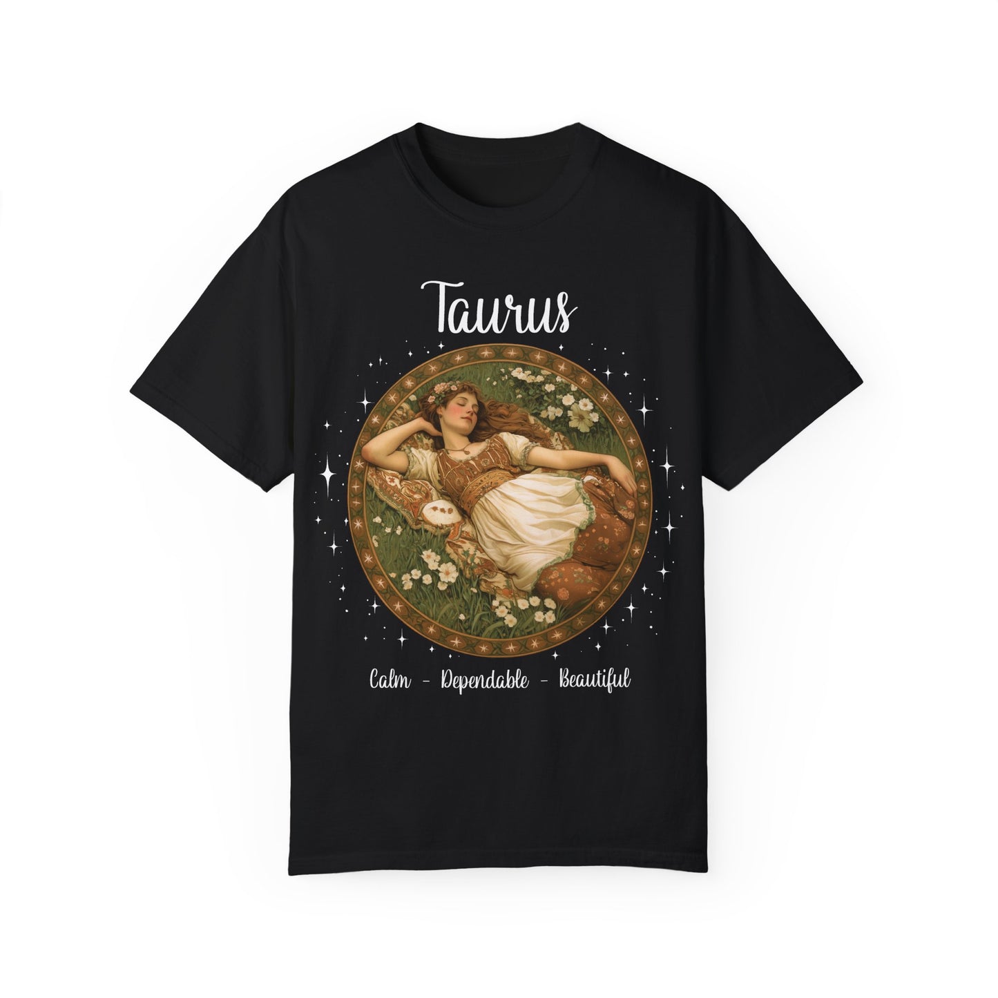 Taurus T-shirt