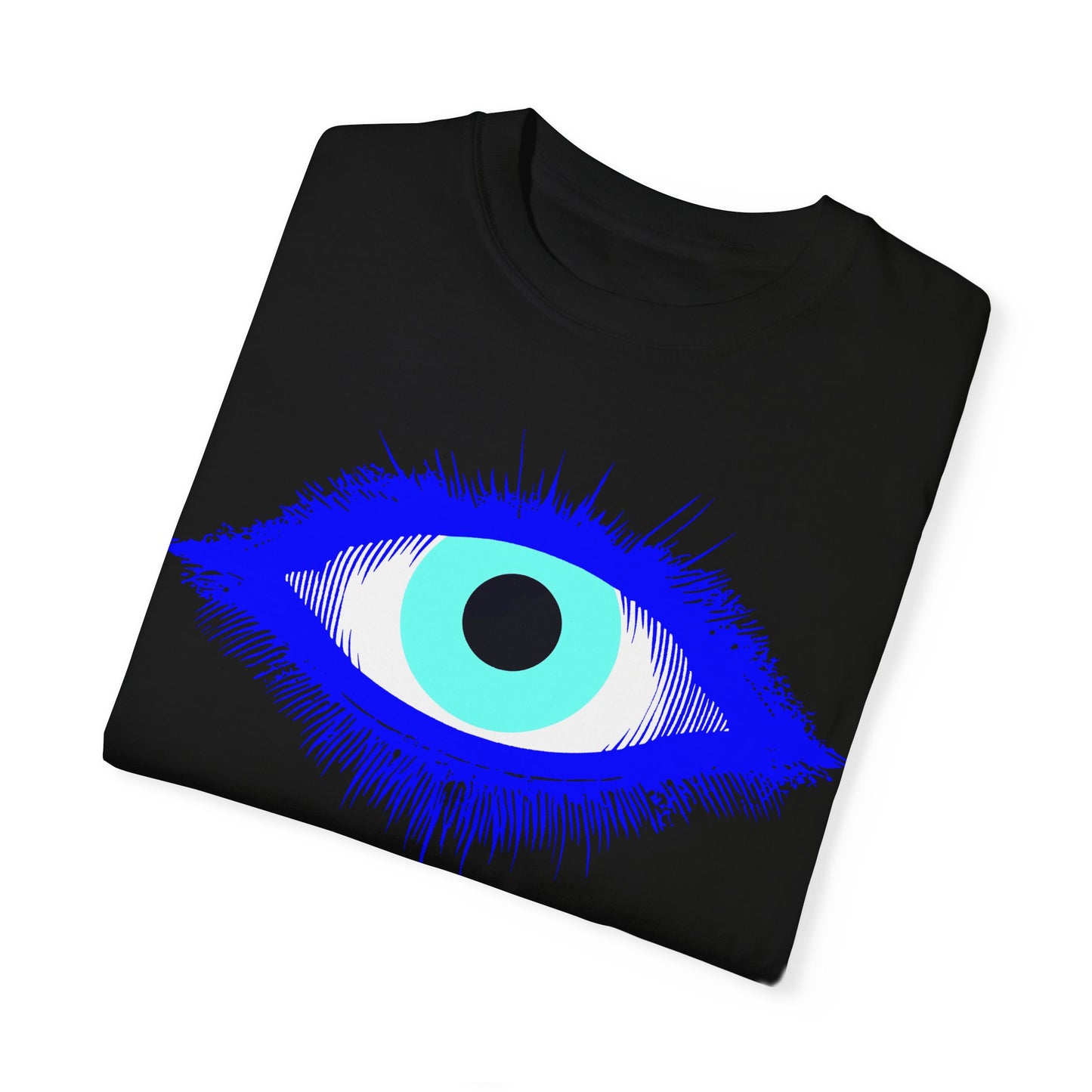 Evil-Eye Protection T-shirt