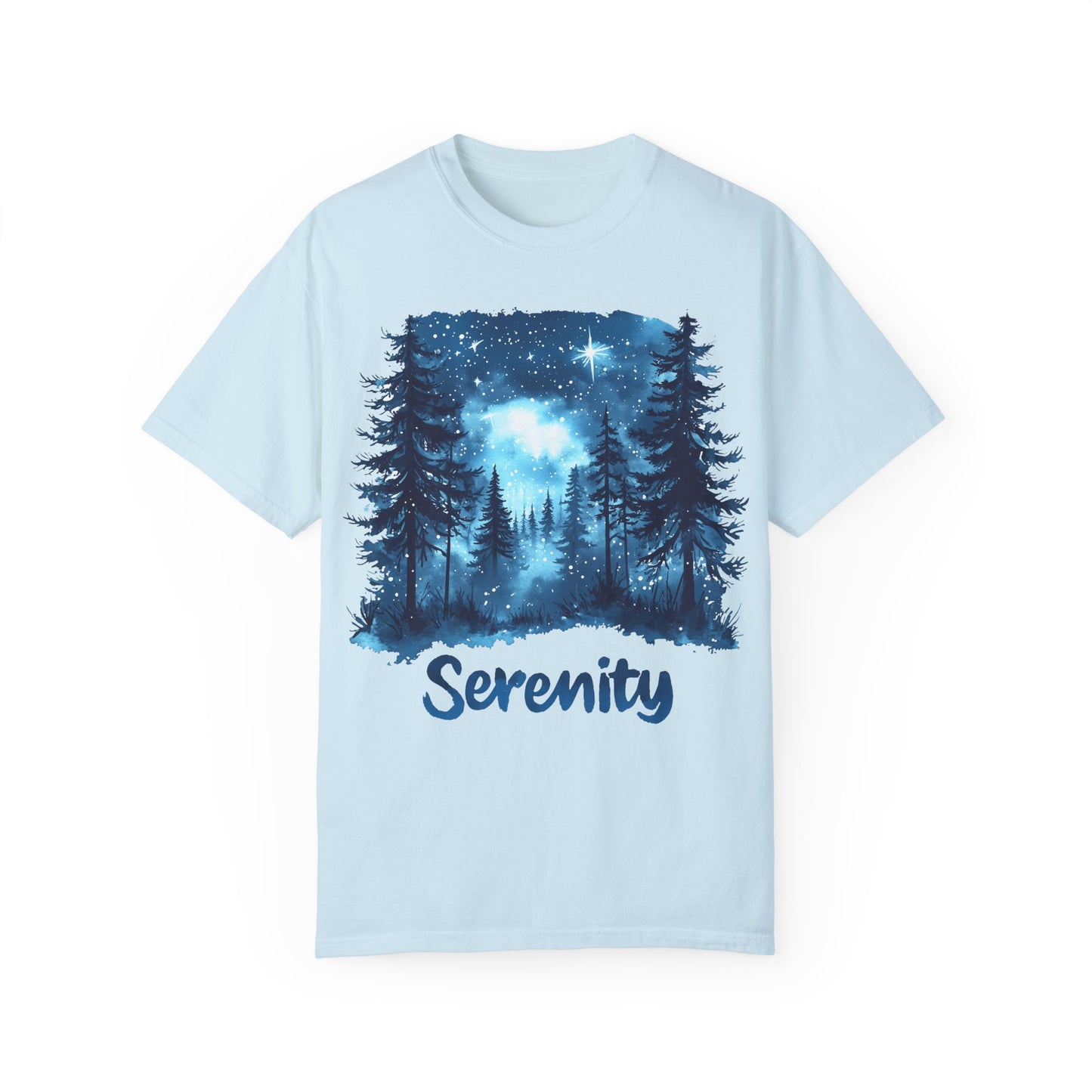 Serenity T-shirt