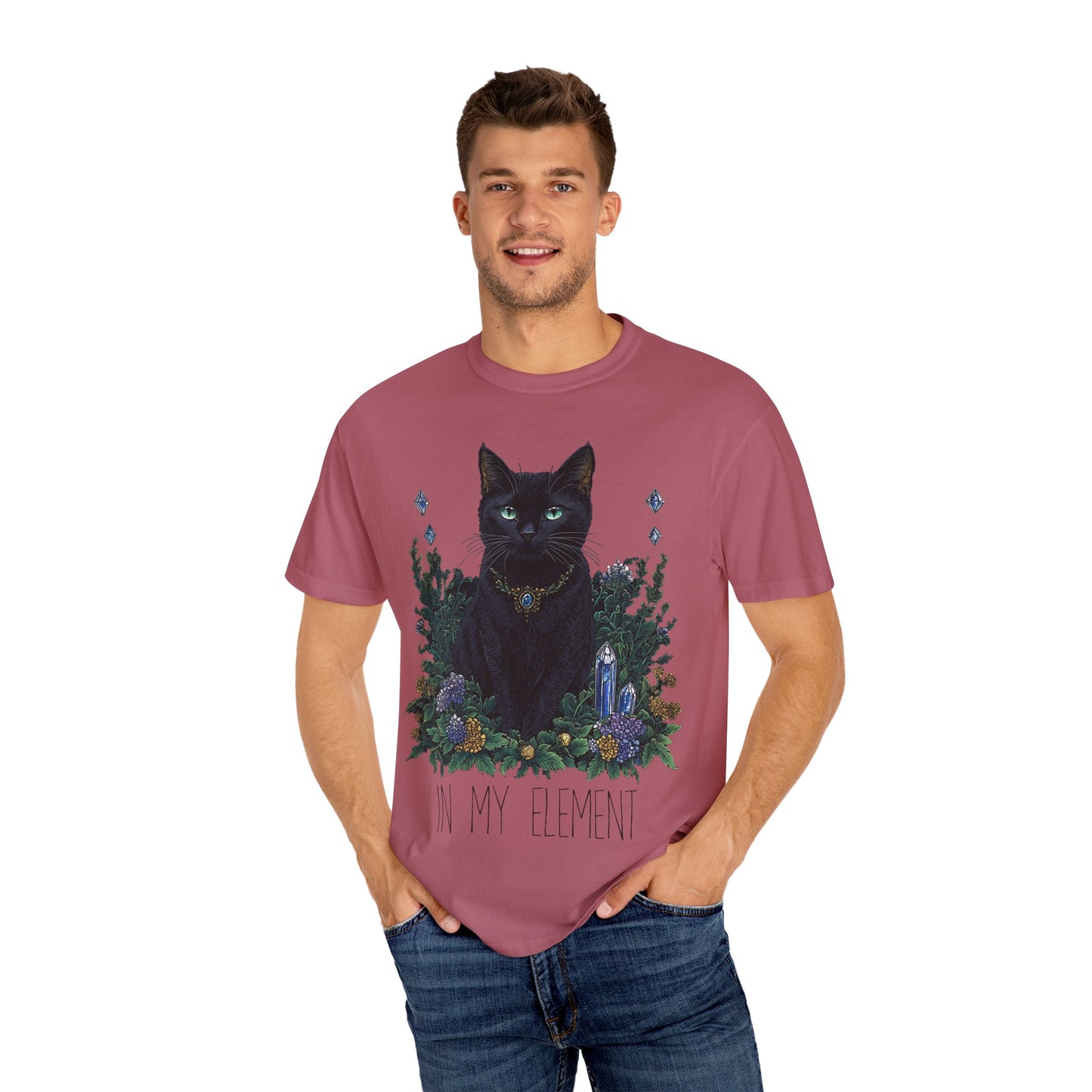 In My Element T-shirt