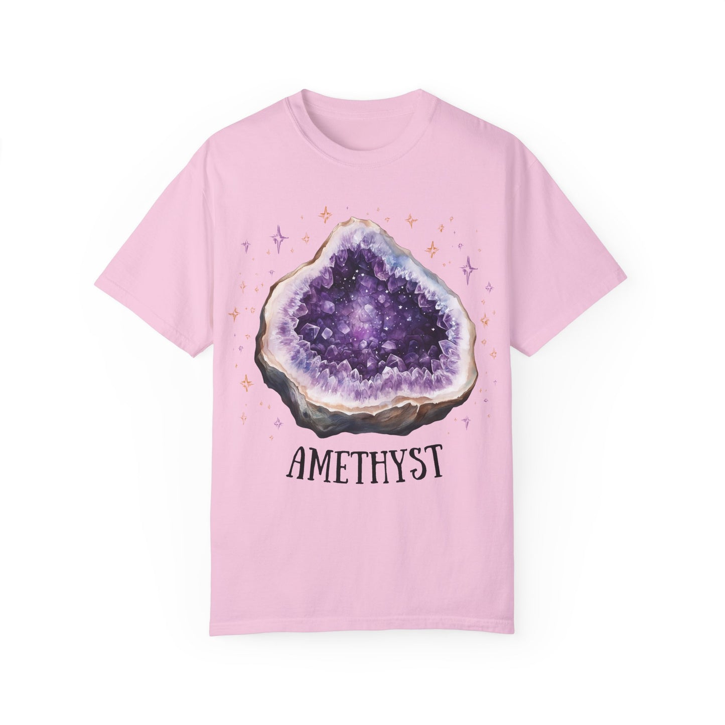 Amethyst T-shirt