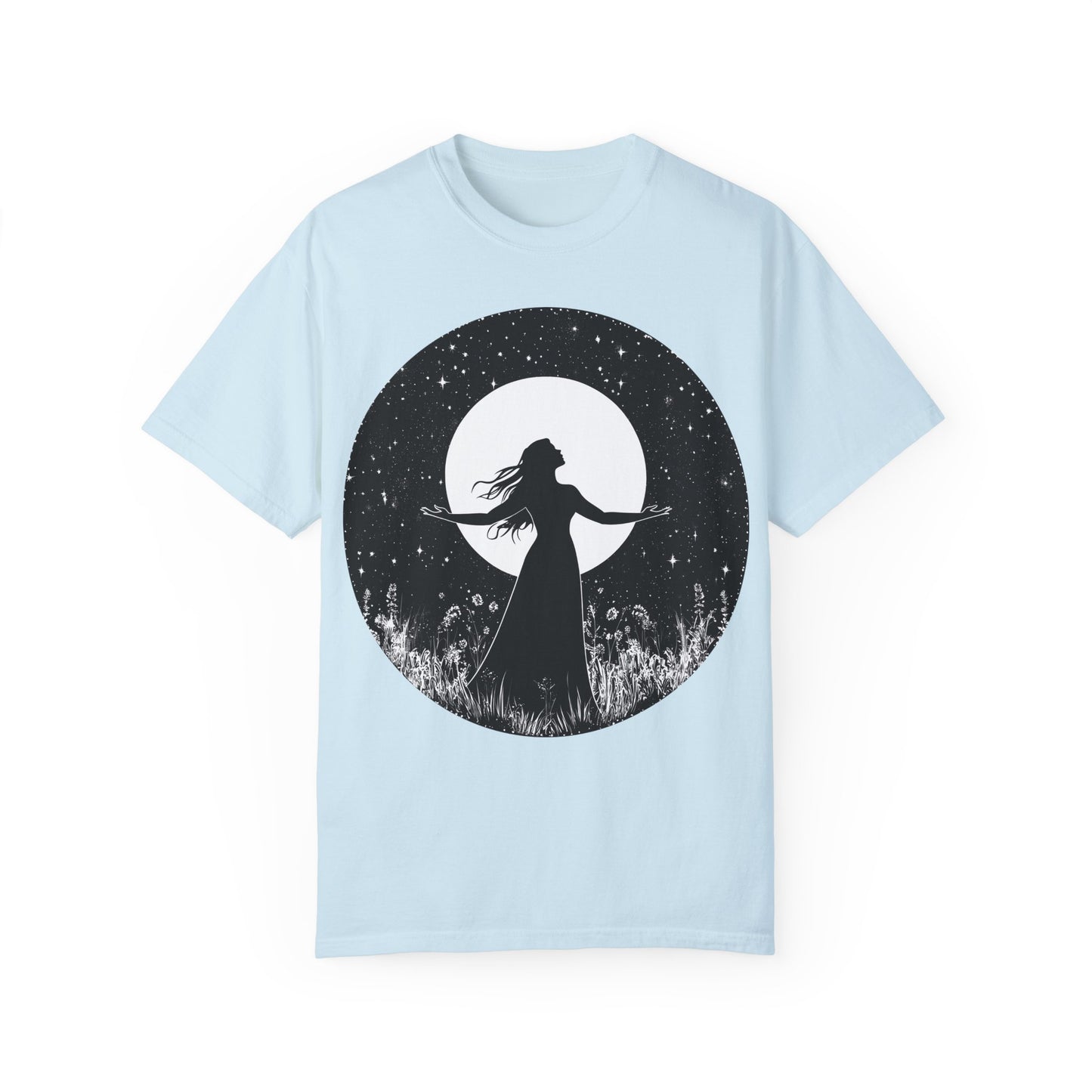 Lunar Silhouette T-shirt