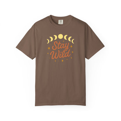 Stay Wild T-shirt