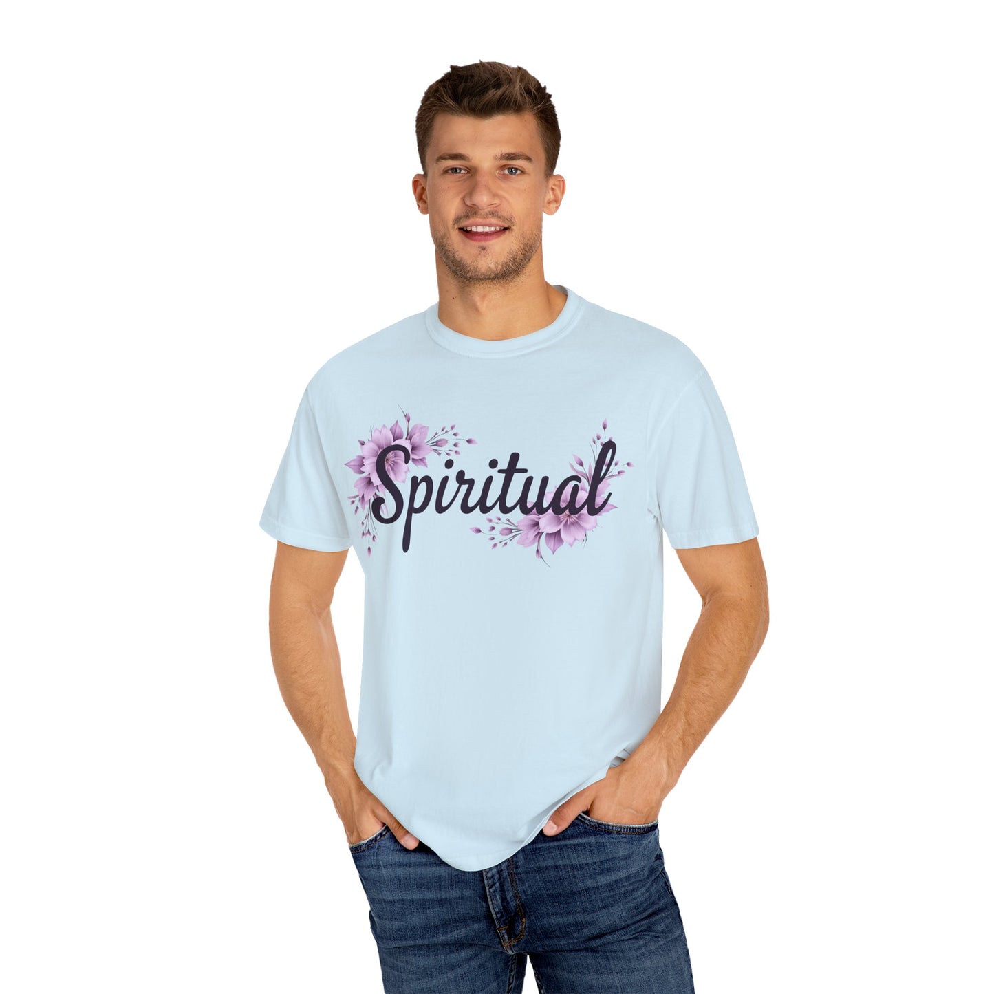 Spiritual T-shirt