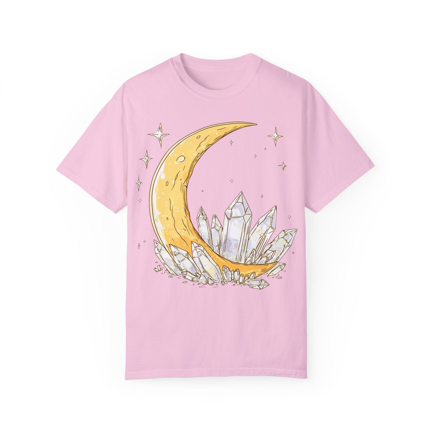 Crystal Moon T-shirt