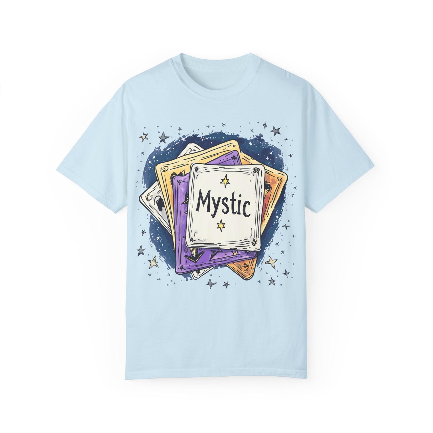 Mystic Cards T-shirt